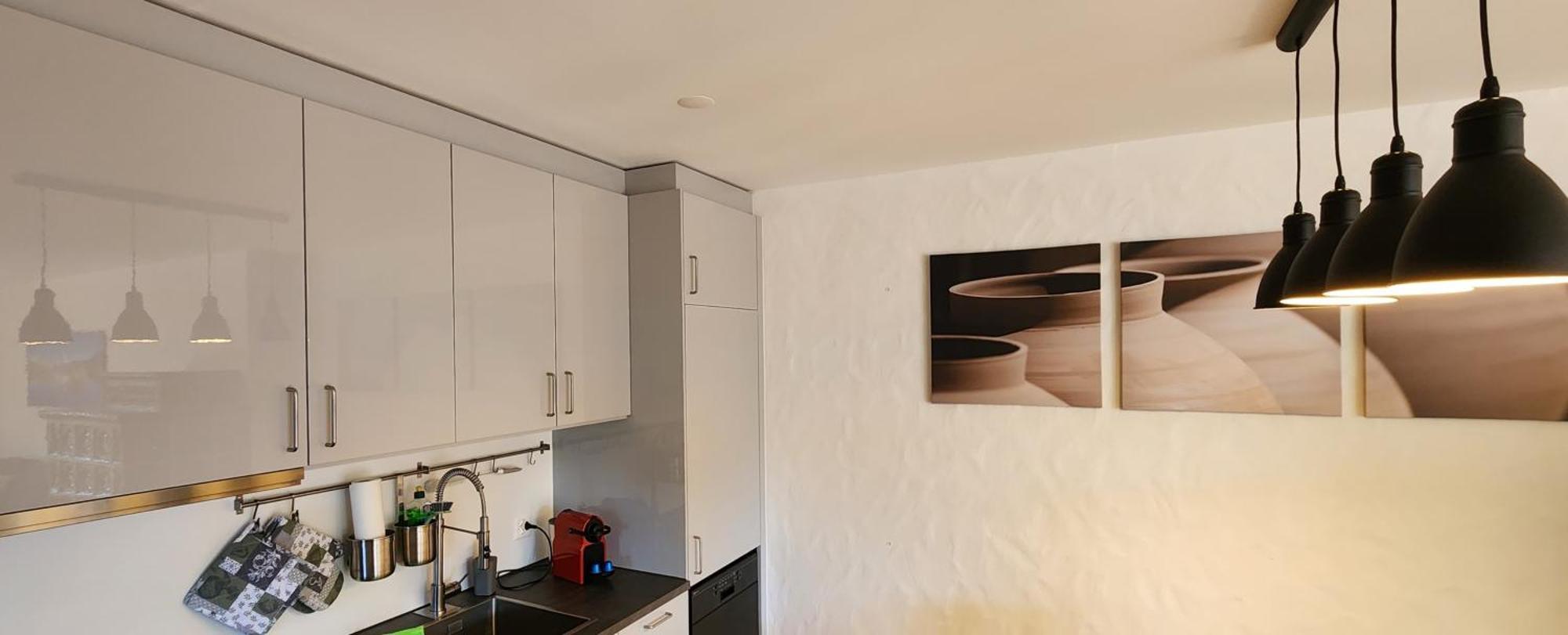 Solohike Mountainview Apartment Seelisberg Exterior photo